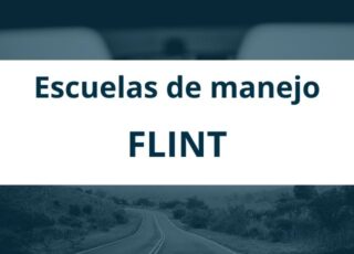 Escuelas de manejo en Flint