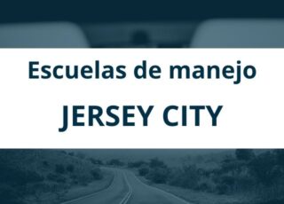 Escuelas de manejo en Jersey City