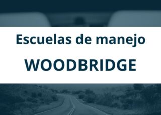 Escuelas de manejo en Woodbridge