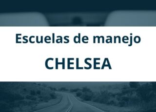 Escuelas de manejo en Chelsea