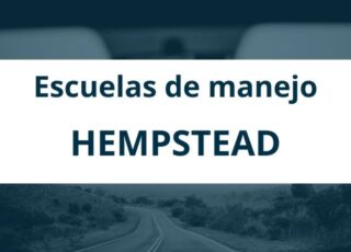Escuelas de manejo en Hempstead