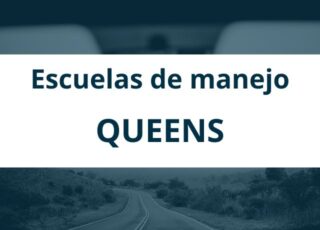Escuelas de manejo en Queens