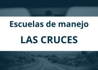 Escuelas de manejo en Las Cruces