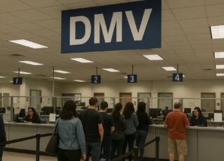 Qué es el DMV en Estados Unidos y cuáles son sus funciones