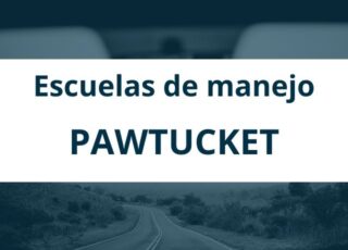 Escuelas de manejo en Pawtucket