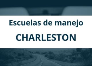 Escuelas de manejo en Charleston