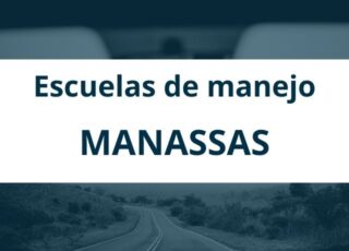 Escuelas de manejo en Manassas