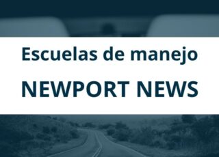 Escuelas de manejo en Newport News